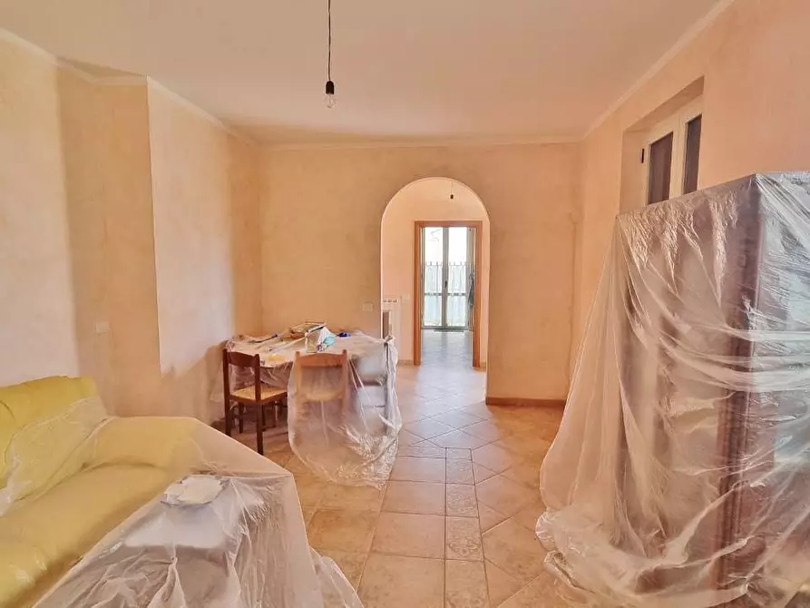 Immagine 13 di Casa indipendente in vendita  in Borgo San Giacomo a Torella Dei Lombardi
