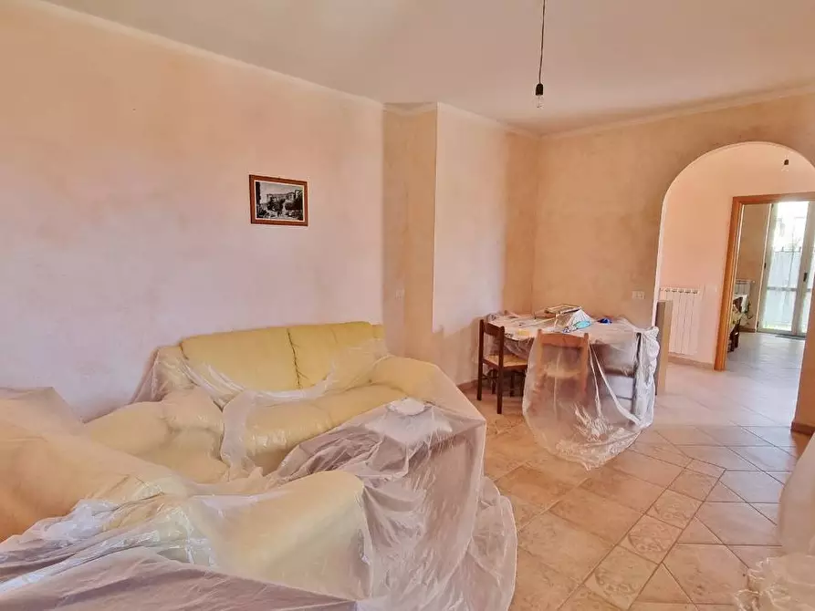 Immagine 12 di Casa indipendente in vendita  in Borgo San Giacomo a Torella Dei Lombardi
