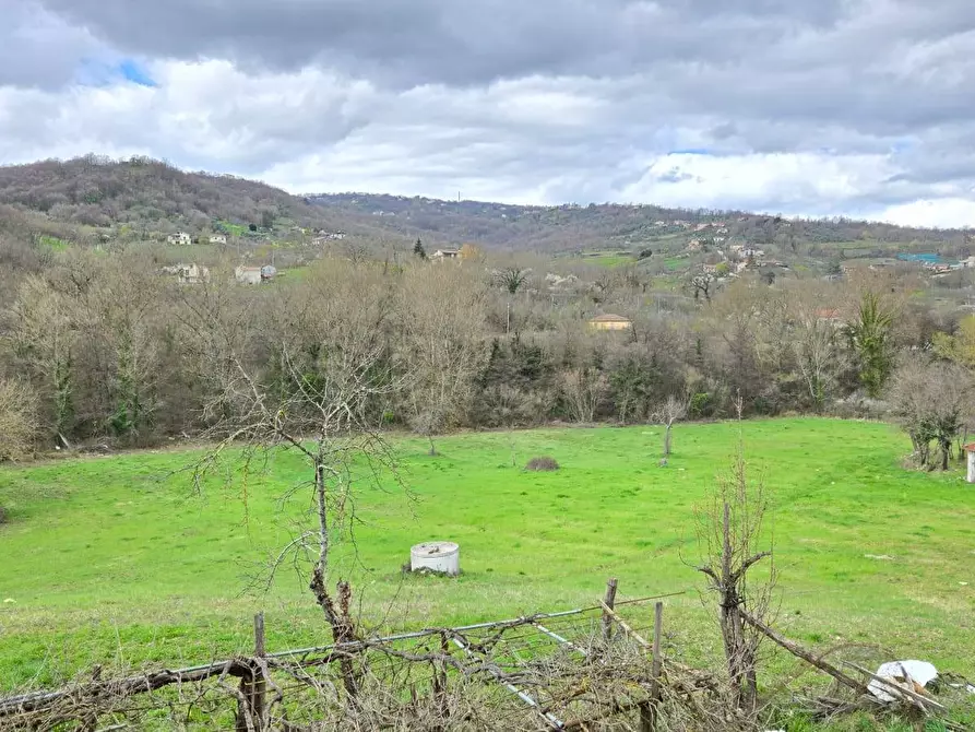 Immagine 4 di Casa indipendente in vendita  in contrada Baiano a Castelfranci