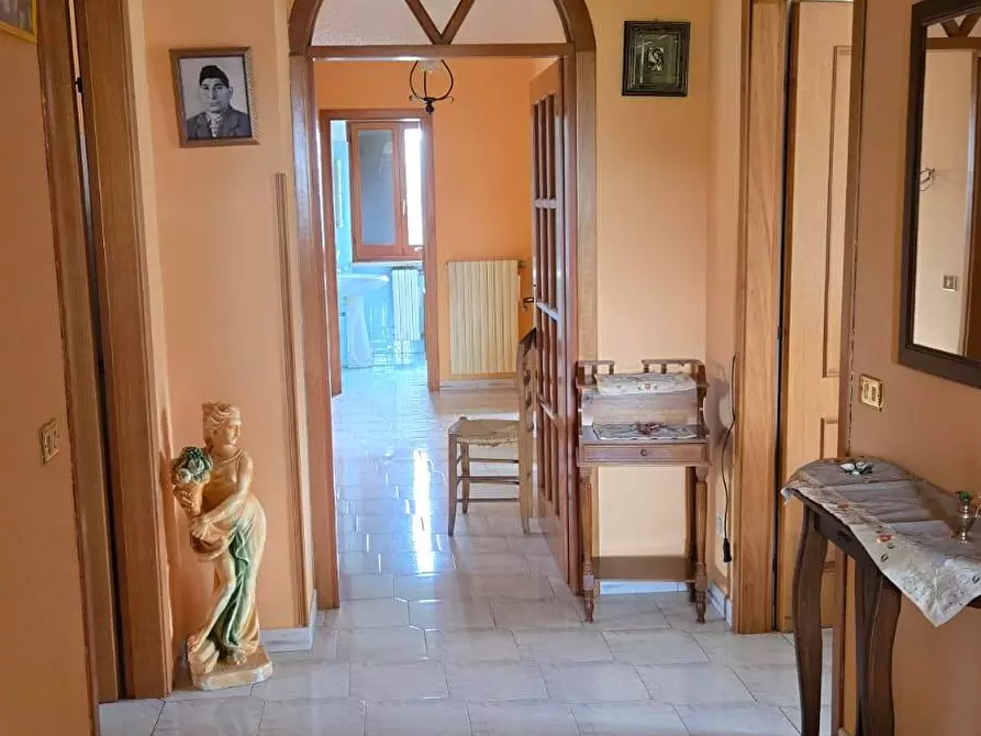 Immagine 6 di Casa indipendente in vendita  in contrada Baiano a Castelfranci