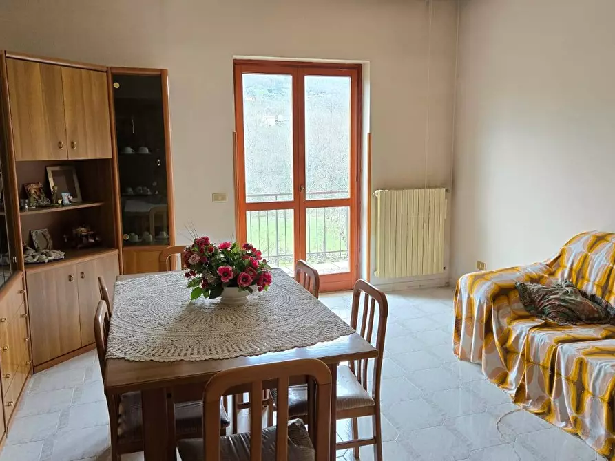 Immagine 7 di Casa indipendente in vendita  in contrada Baiano a Castelfranci