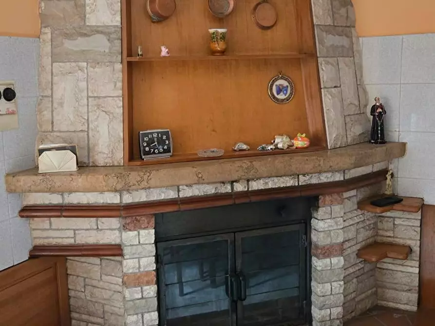 Immagine 10 di Casa indipendente in vendita  in contrada Baiano a Castelfranci