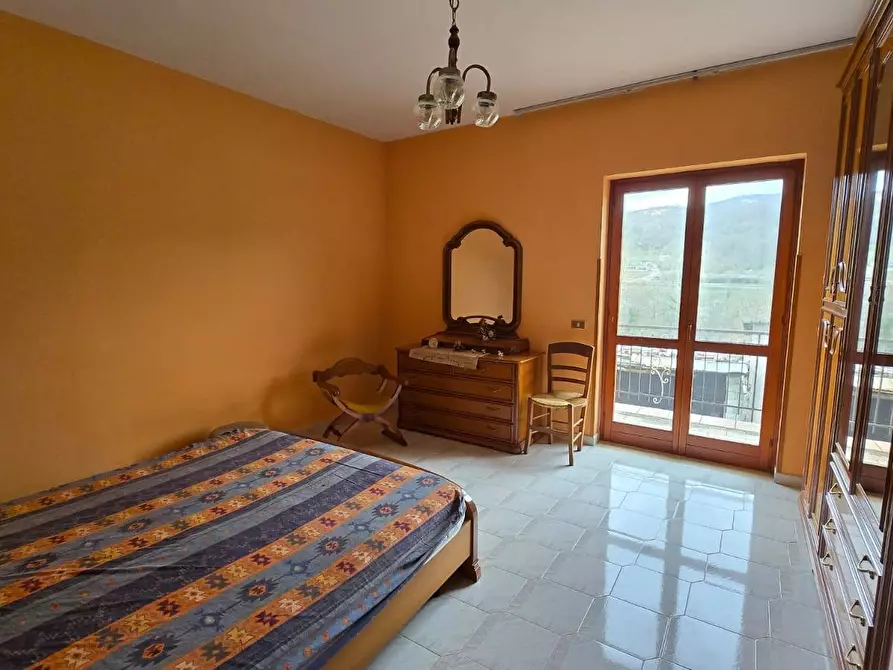 Immagine 11 di Casa indipendente in vendita  in contrada Baiano a Castelfranci