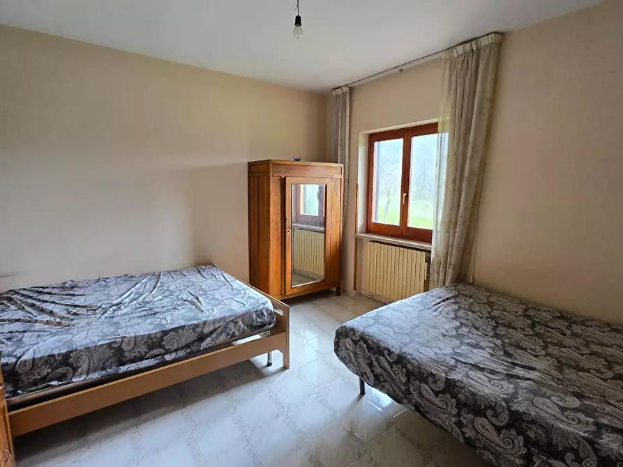 Immagine 12 di Casa indipendente in vendita  in contrada Baiano a Castelfranci