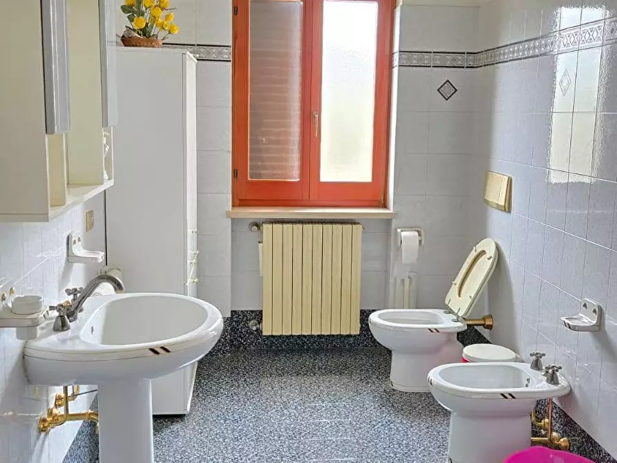 Immagine 13 di Casa indipendente in vendita  in contrada Baiano a Castelfranci