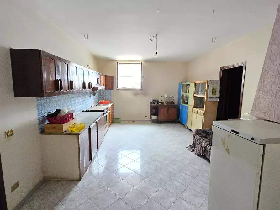 Immagine 15 di Casa indipendente in vendita  in contrada Baiano a Castelfranci