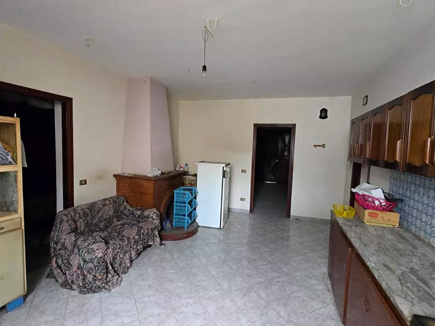 Immagine 16 di Casa indipendente in vendita  in contrada Baiano a Castelfranci