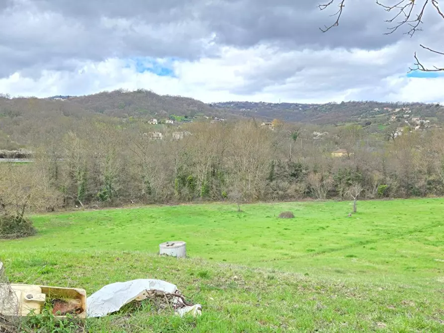 Immagine 17 di Casa indipendente in vendita  in contrada Baiano a Castelfranci