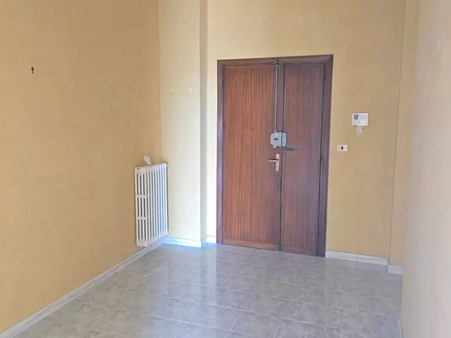 Immagine 4 di Appartamento in vendita  in via san francesco a Montemarano