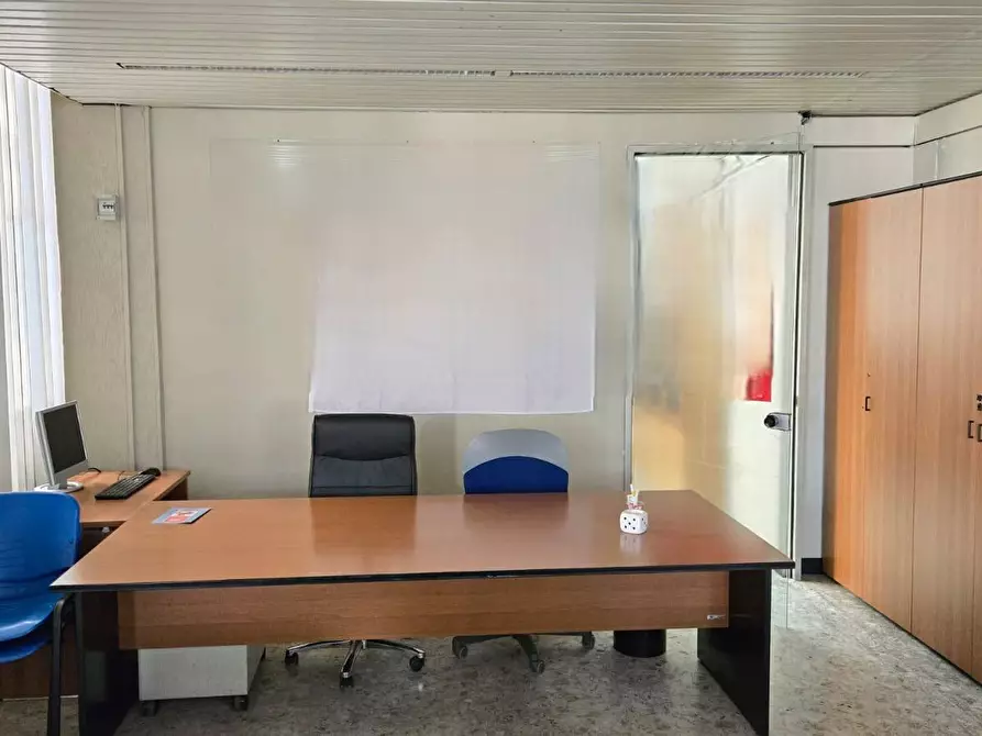 Immagine 11 di Ufficio in vendita  in via de renzi a Avellino