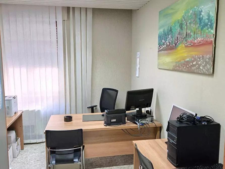 Immagine 22 di Ufficio in vendita  in via de renzi a Avellino
