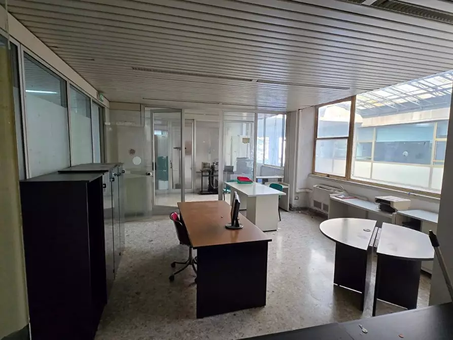 Immagine 28 di Ufficio in vendita  in via de renzi a Avellino
