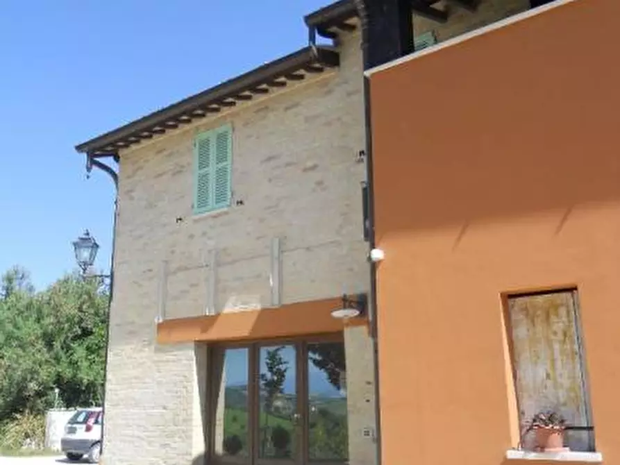Immagine 6 di Rustico / casale in vendita  in offida a Offida