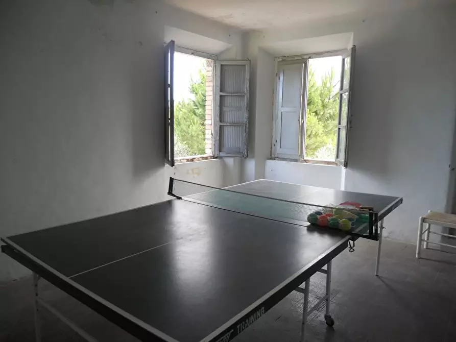 Immagine 12 di Rustico / casale in vendita  a Monsampolo Del Tronto