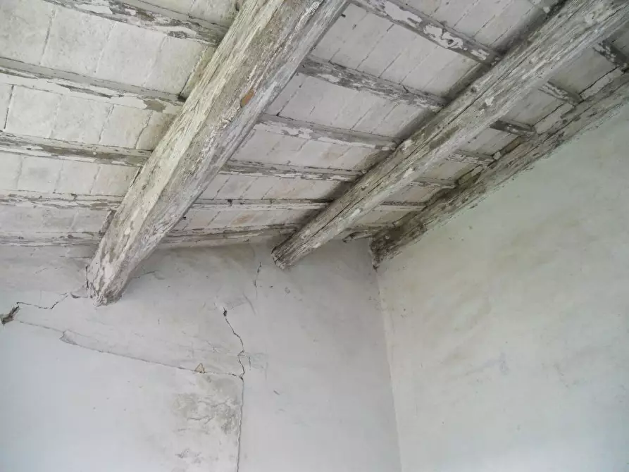 Immagine 14 di Rustico / casale in vendita  a Monsampolo Del Tronto