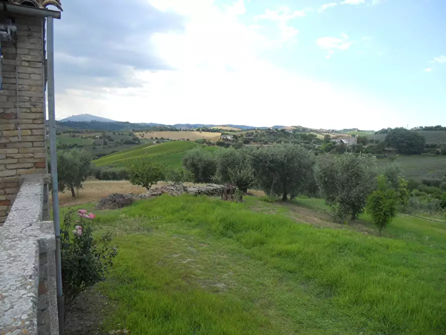 Immagine 27 di Rustico / casale in vendita  a Monsampolo Del Tronto