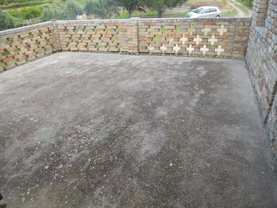 Immagine 16 di Rustico / casale in vendita  a Monsampolo Del Tronto