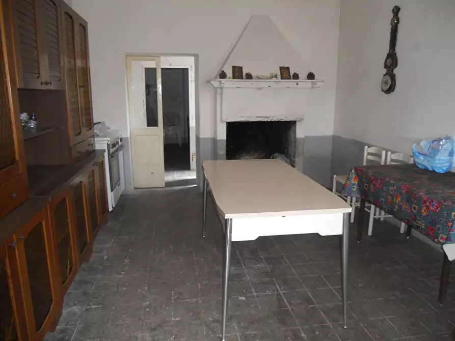 Immagine 11 di Rustico / casale in vendita  a Monsampolo Del Tronto