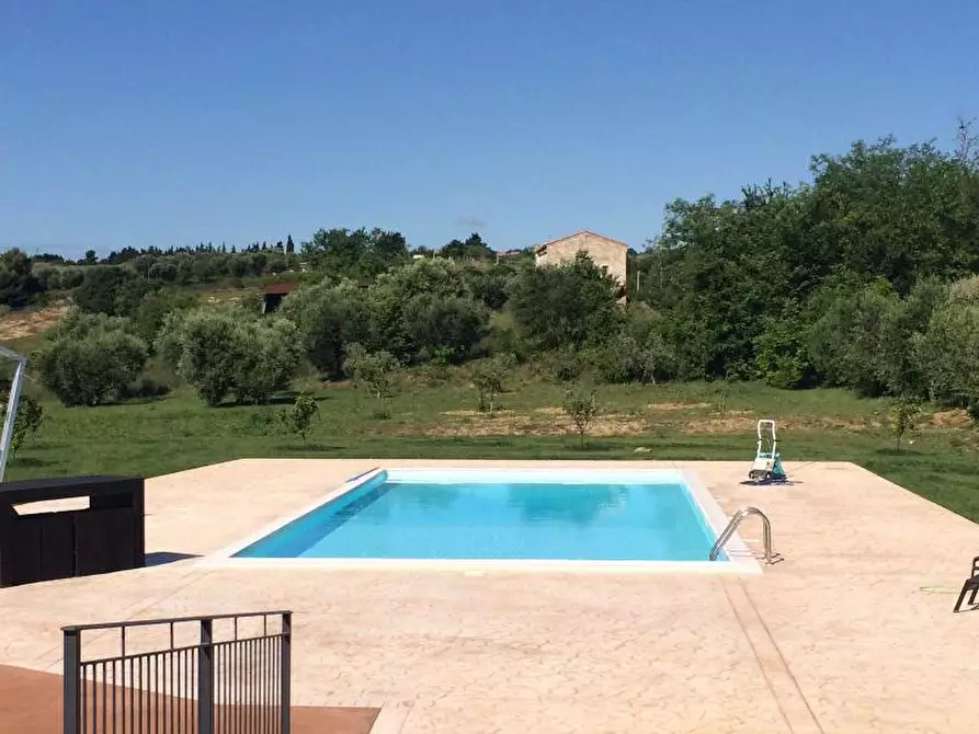 Immagine 27 di Villa in vendita  a Cupra Marittima