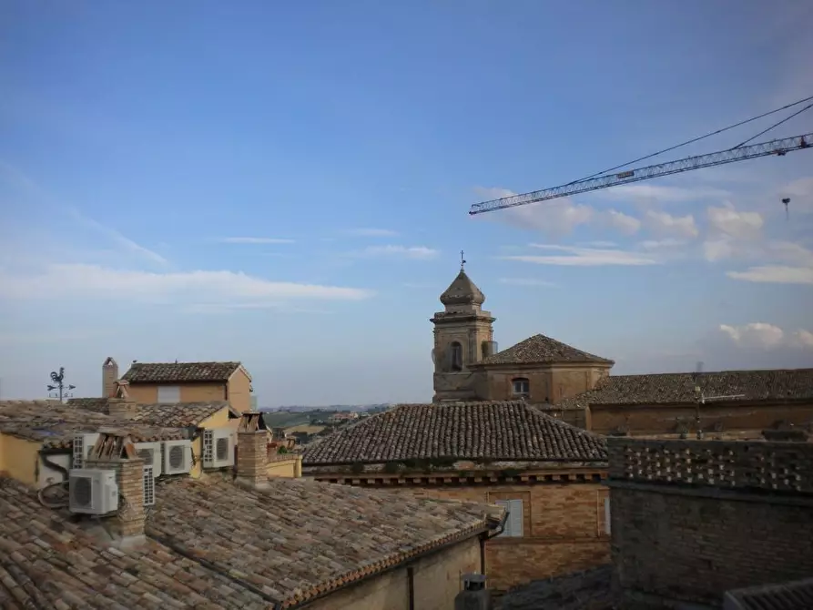 Immagine 15 di Casa indipendente in vendita  in centro storico a Offida