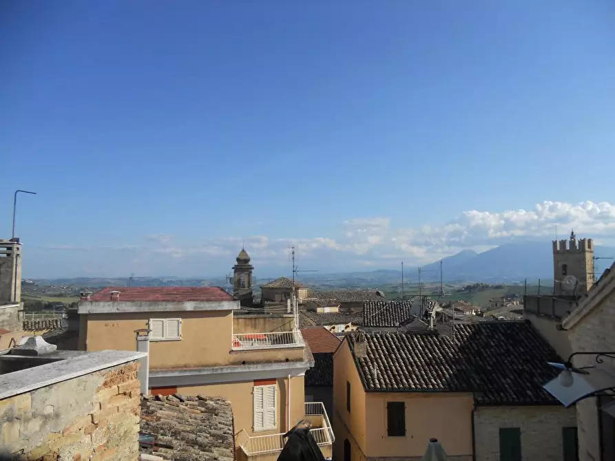 Immagine 27 di Casa indipendente in vendita  in centro storico a Offida