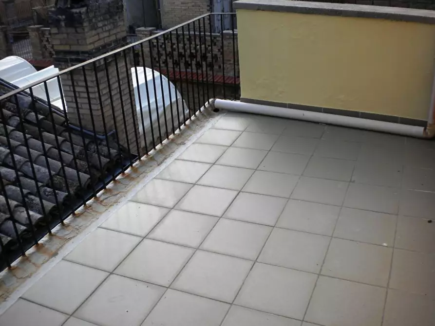 Immagine 29 di Casa indipendente in vendita  in centro storico a Offida