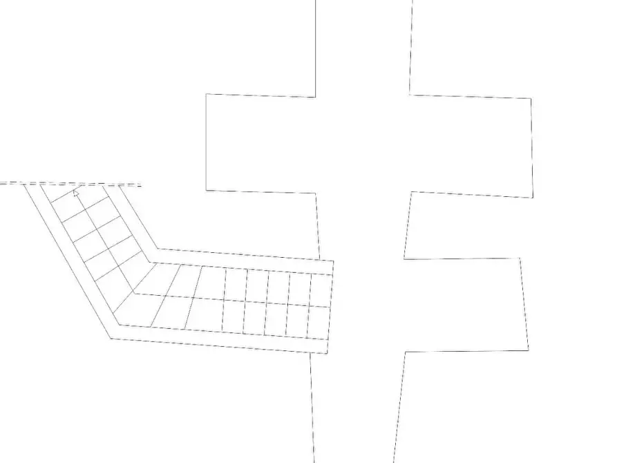 Immagine 17 di Casa indipendente in vendita  in centro storico a Offida