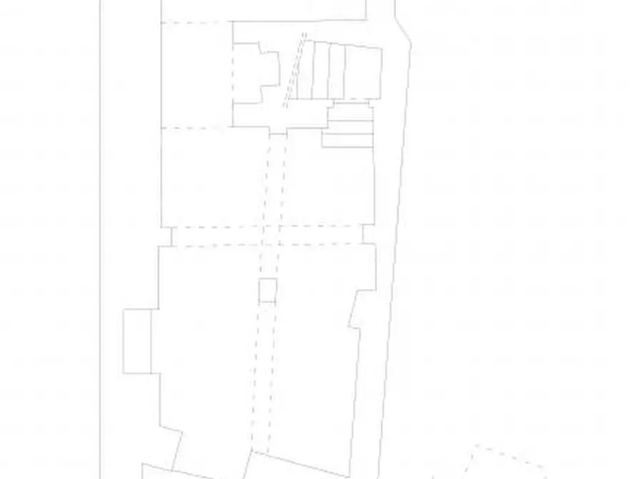 Immagine 18 di Casa indipendente in vendita  in centro storico a Offida