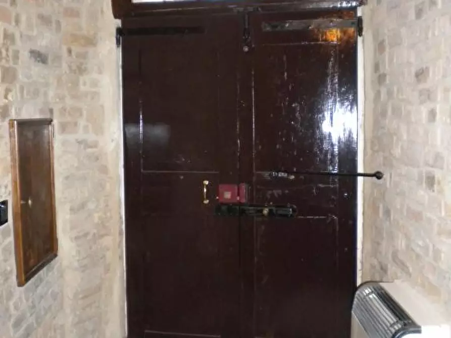 Immagine 12 di Casa indipendente in vendita  in centro storico a Offida