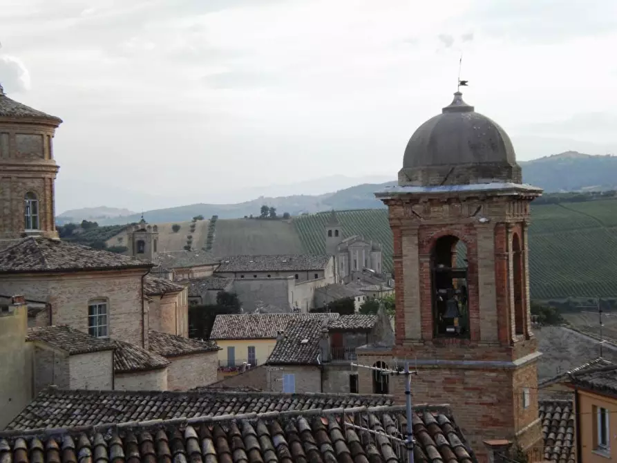 Immagine 28 di Casa indipendente in vendita  in centro storico a Offida