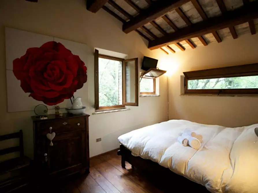 Immagine 11 di Casa indipendente in vendita  a Ascoli Piceno