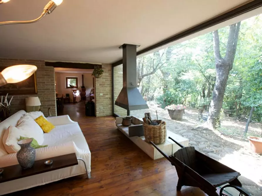 Immagine 7 di Casa indipendente in vendita  a Ascoli Piceno