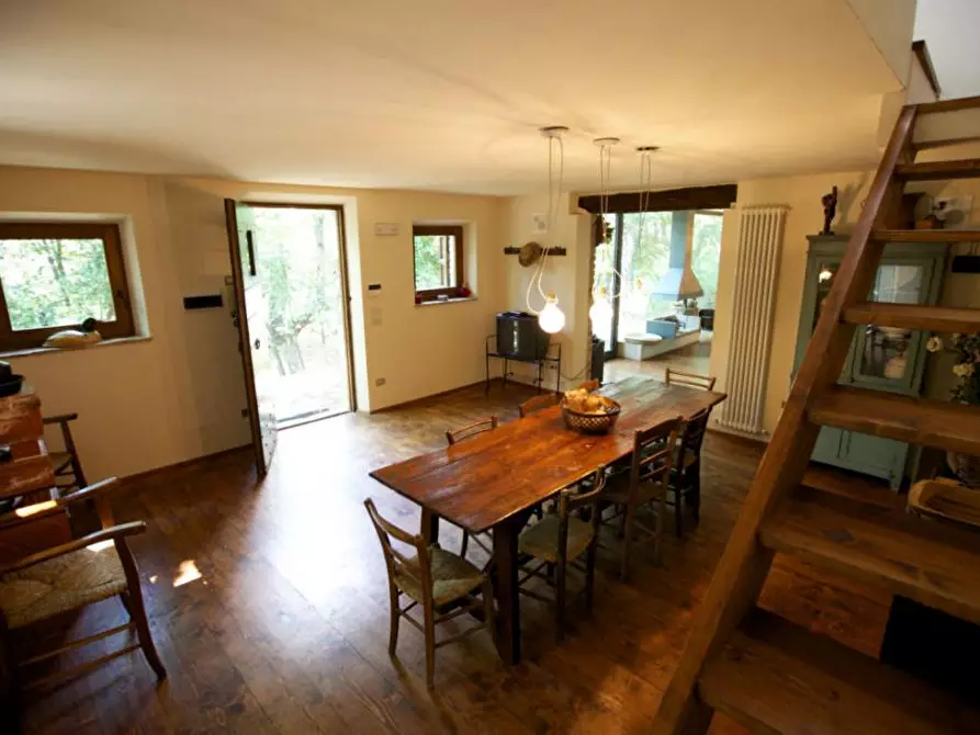 Immagine 8 di Casa indipendente in vendita  a Ascoli Piceno