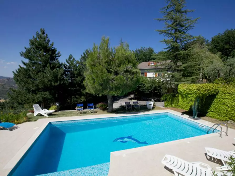 Immagine 14 di Casa indipendente in vendita  a Ascoli Piceno