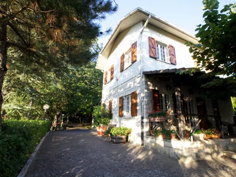 Immagine 5 di Casa indipendente in vendita  a Ascoli Piceno