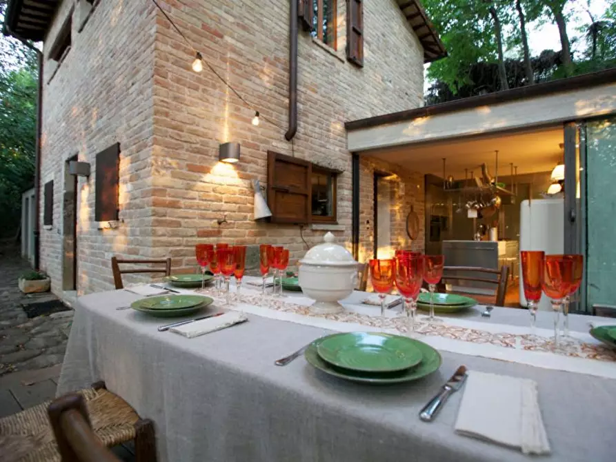 Immagine 4 di Casa indipendente in vendita  a Ascoli Piceno