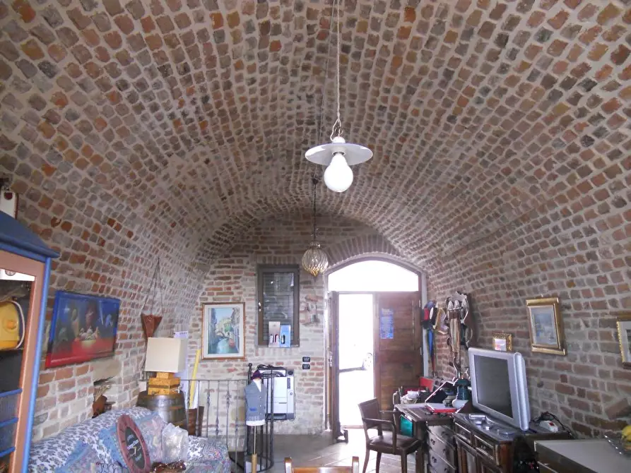 Immagine 2 di Appartamento in vendita  a Ripatransone