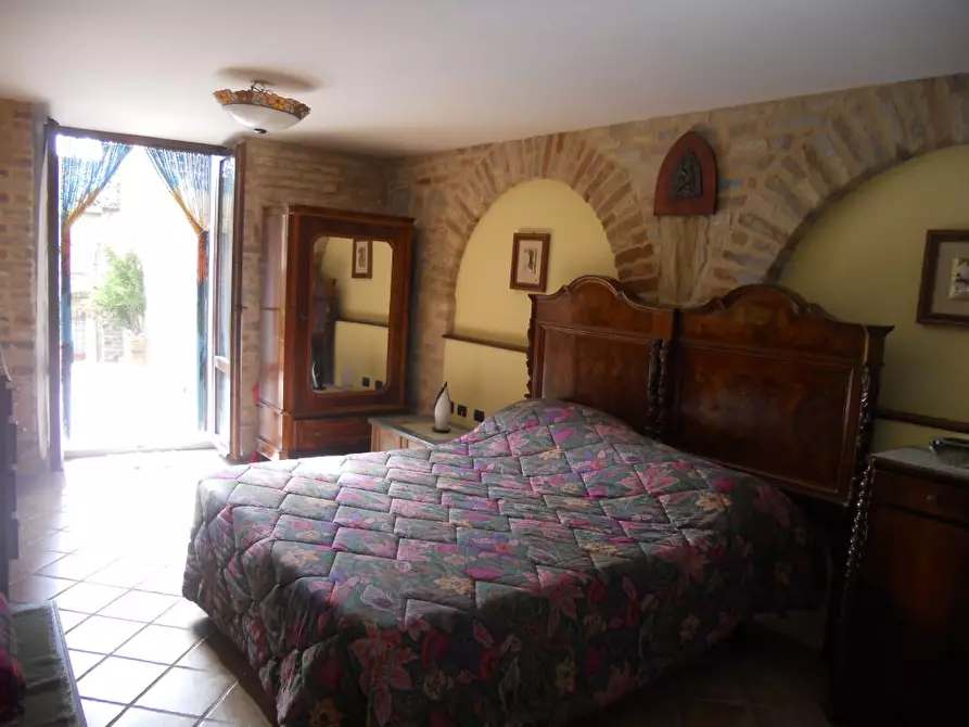 Immagine 9 di Appartamento in vendita  a Ripatransone