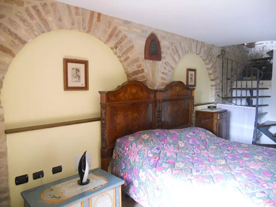 Immagine 10 di Appartamento in vendita  a Ripatransone