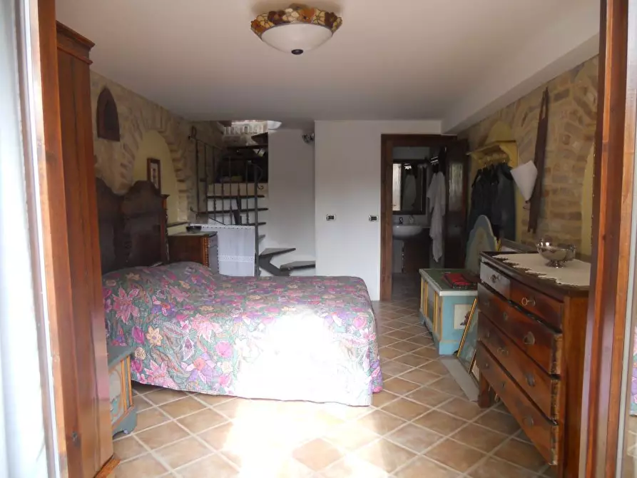 Immagine 11 di Appartamento in vendita  a Ripatransone