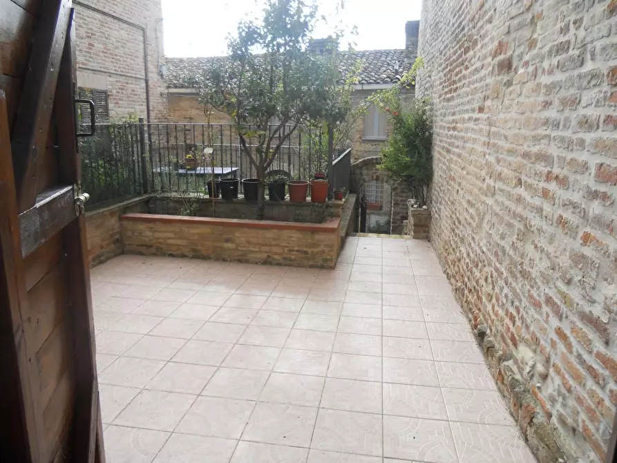 Immagine 1 di Appartamento in vendita  a Ripatransone