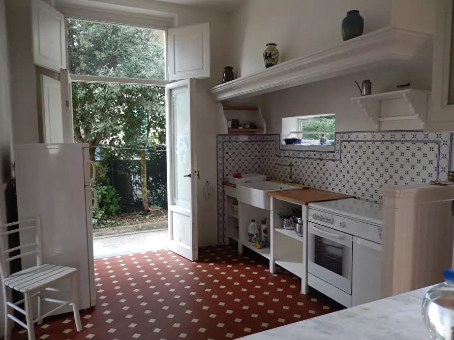 Immagine 12 di Villa in vendita  in Marina di Pietrasanta a Pietrasanta