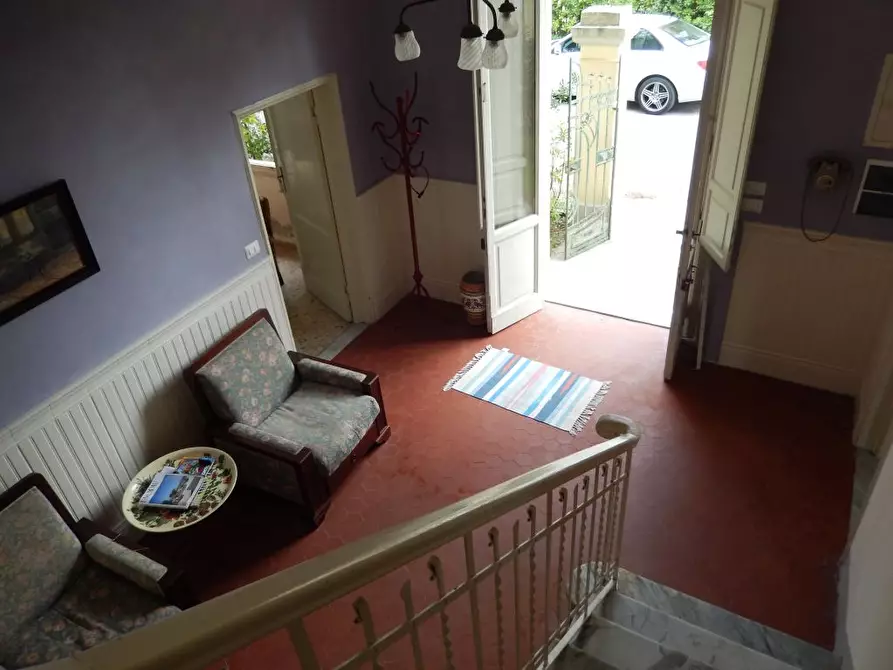 Immagine 15 di Villa in vendita  in Marina di Pietrasanta a Pietrasanta