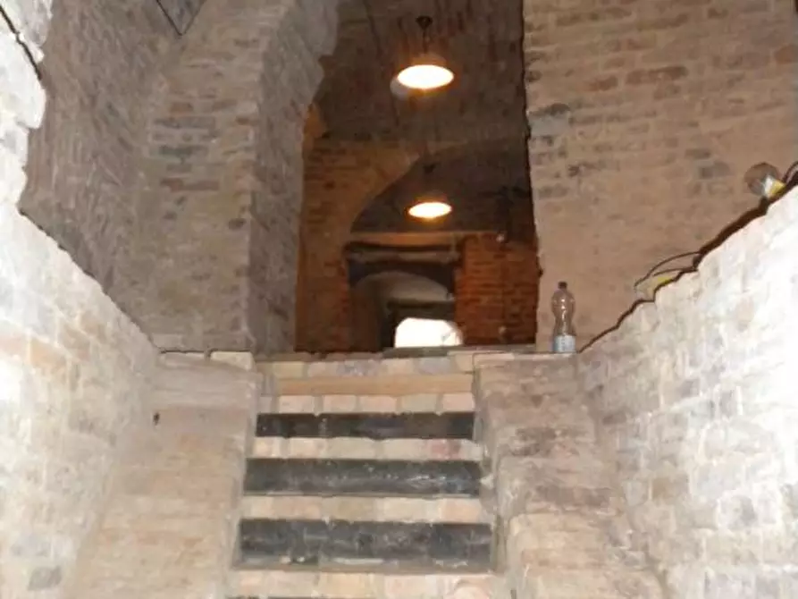 Immagine 23 di Casa indipendente in vendita  in centro storico a Offida