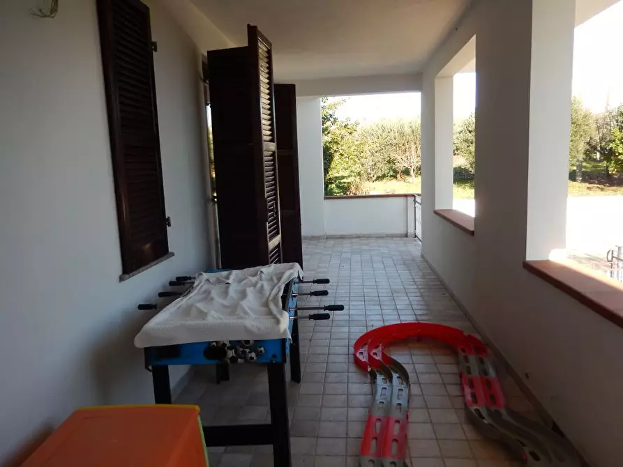 Immagine 28 di Casa indipendente in vendita  in Contr.da Sant'Andrea a Cupra Marittima