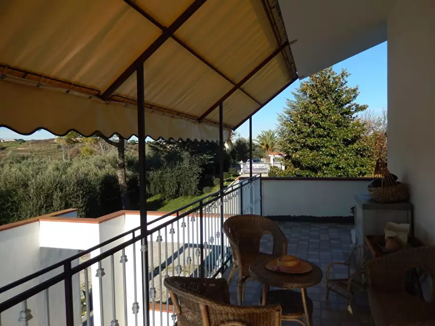 Immagine 27 di Casa indipendente in vendita  in Contr.da Sant'Andrea a Cupra Marittima