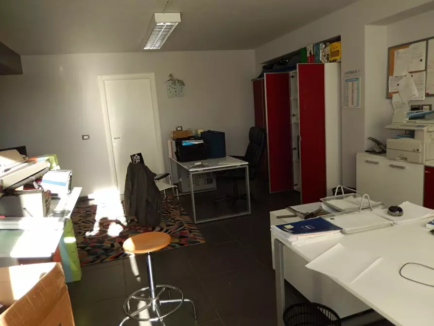 Immagine 25 di Casa indipendente in vendita  in Contr.da Sant'Andrea a Cupra Marittima