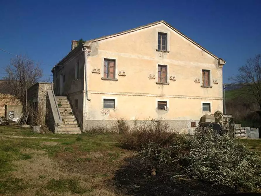 Immagine 16 di Rustico / casale in vendita  in Cont. valle di Rotella a Rotella