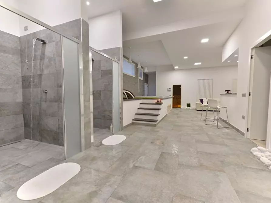 Immagine 24 di Villa in vendita  a Cupra Marittima