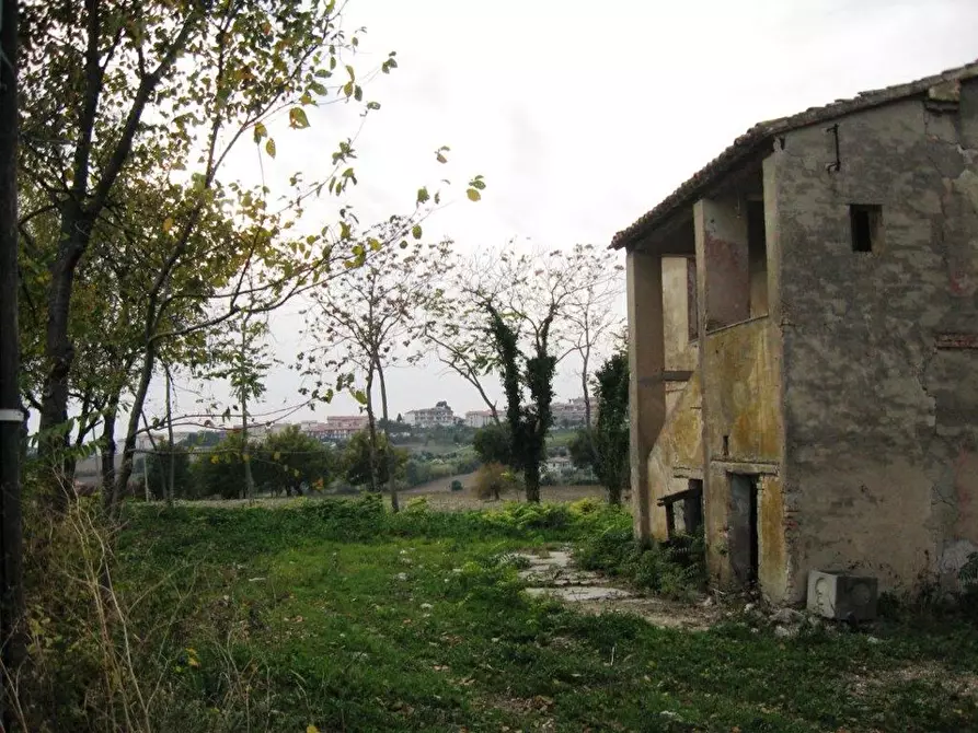 Immagine 3 di Rustico / casale in vendita  in Via degli Schiavoni a Camerano